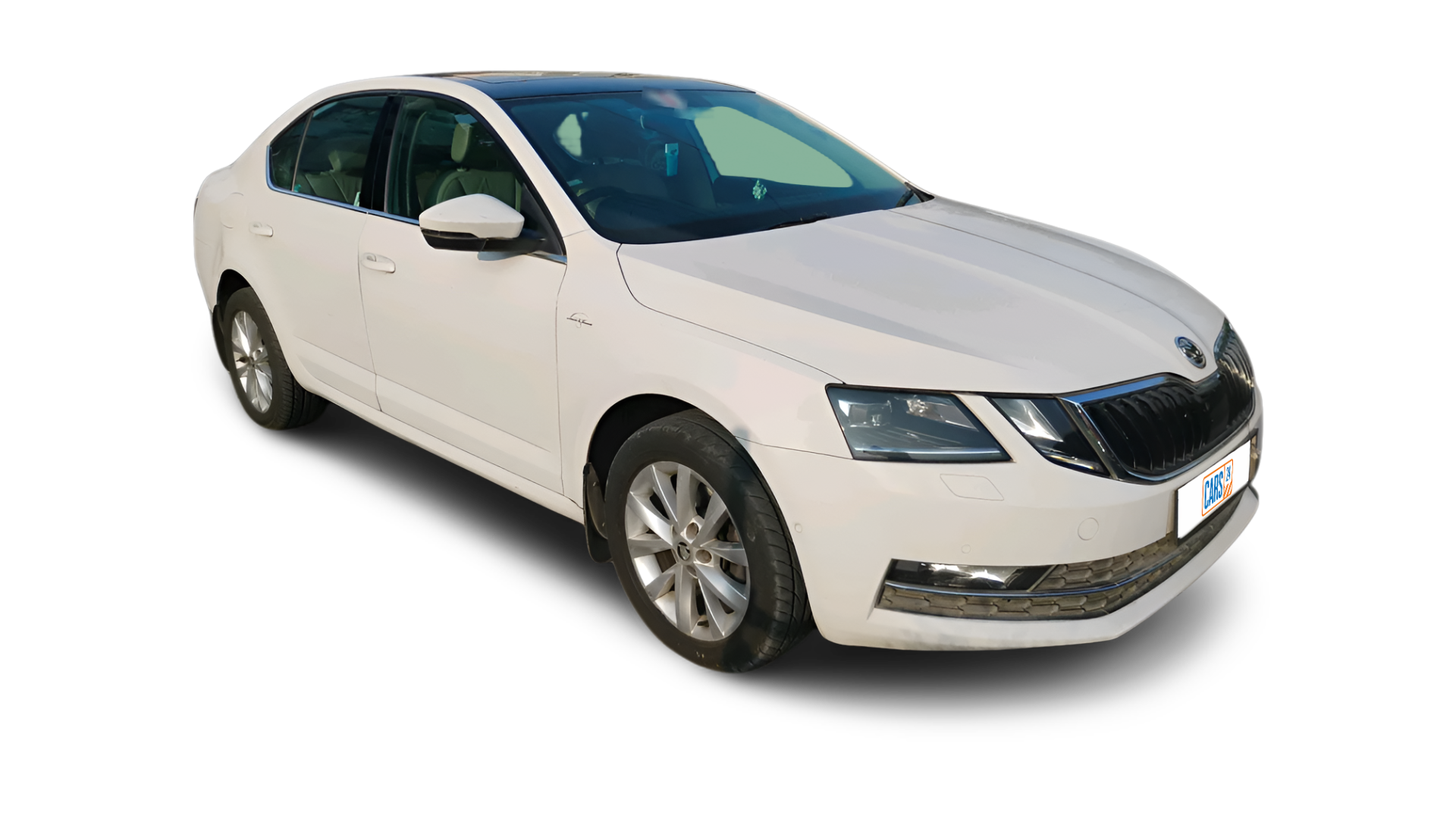 Skoda Octavia-img